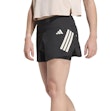 adidas Adi365 Iconic Formotion 2-in-1 Shorts Dames Zwart