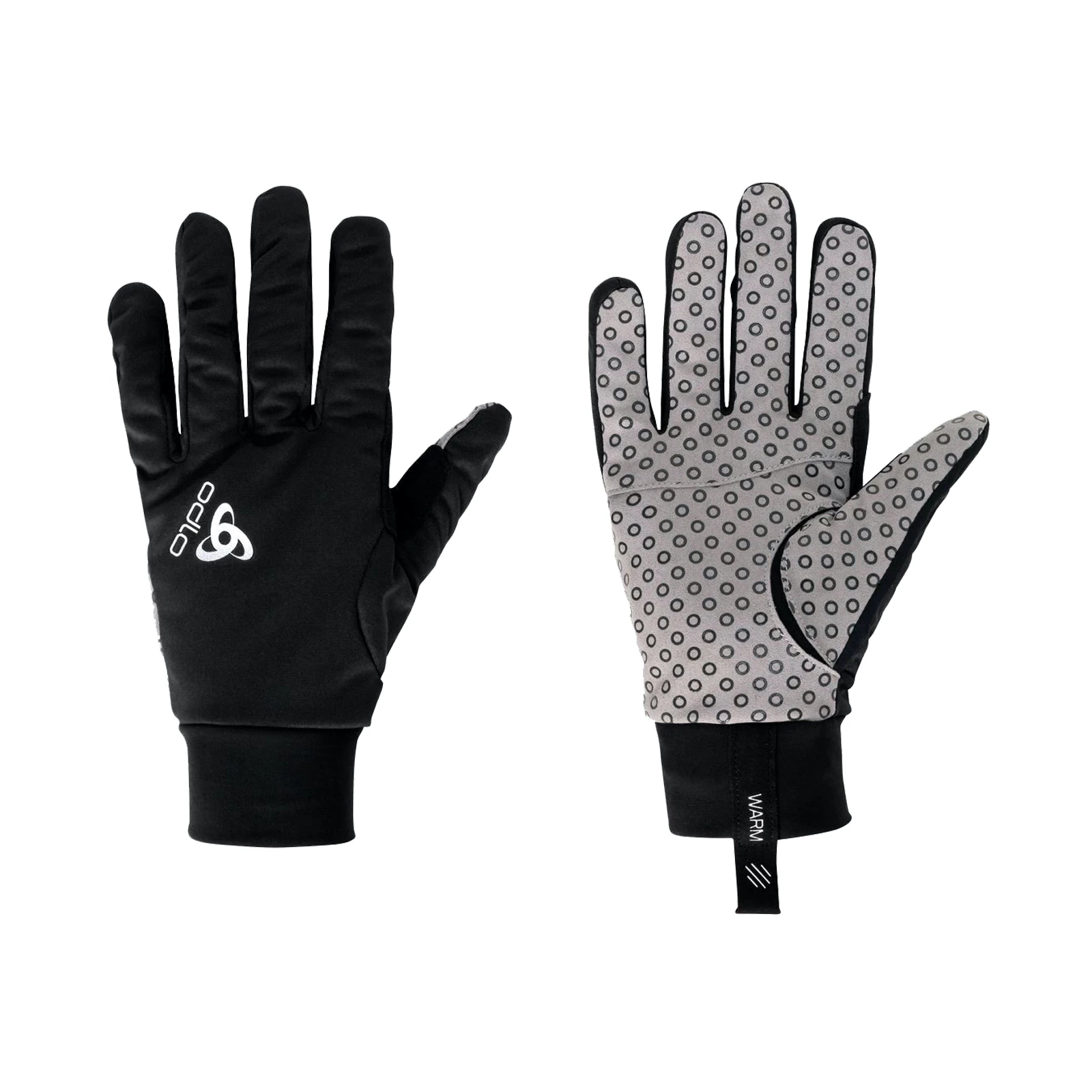 Odlo Engvik Light Gloves Unisex hardloopkleding