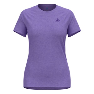 Odlo X-Alp PW 115 Crew Neck T-shirt Dames Odlo X-Alp PW 115 Crew Neck T-shirt Dames