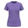 Odlo X-Alp PW 115 Crew Neck T-shirt Dames Paars
