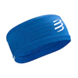 Compressport Headband On/Off Unisex Blauw