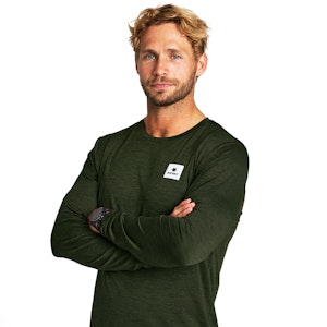 SAYSKY Statement Pace Shirt Heren SAYSKY Statement Pace Shirt Heren