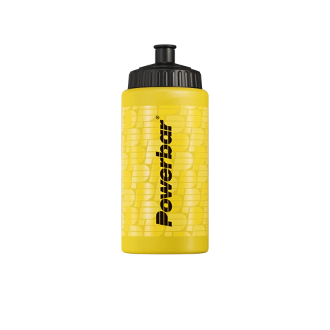 Powerbar Bidon Geel 500ml