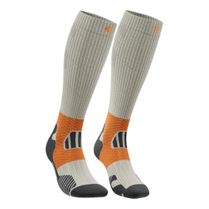 Bauerfeind Trail Run Compression Socks Heren Bauerfeind Trail Run Compression Socks Heren