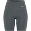 Craft Essence Short Tights 3 Dames Grijs