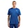 Odlo Essential Flyer T-shirt Heren Blauw