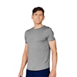 SAYSKY Clean Pace T-shirt Heren Grijs