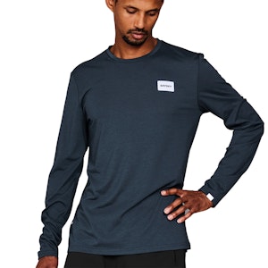 SAYSKY Logo Motion Shirt Heren SAYSKY Logo Motion Shirt Heren
