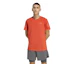 adidas Adi365 Iconic T-shirt Heren Rood