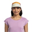 Buff 5 Panel Go Cap Domus Pistachio (S/M) Unisex Multi