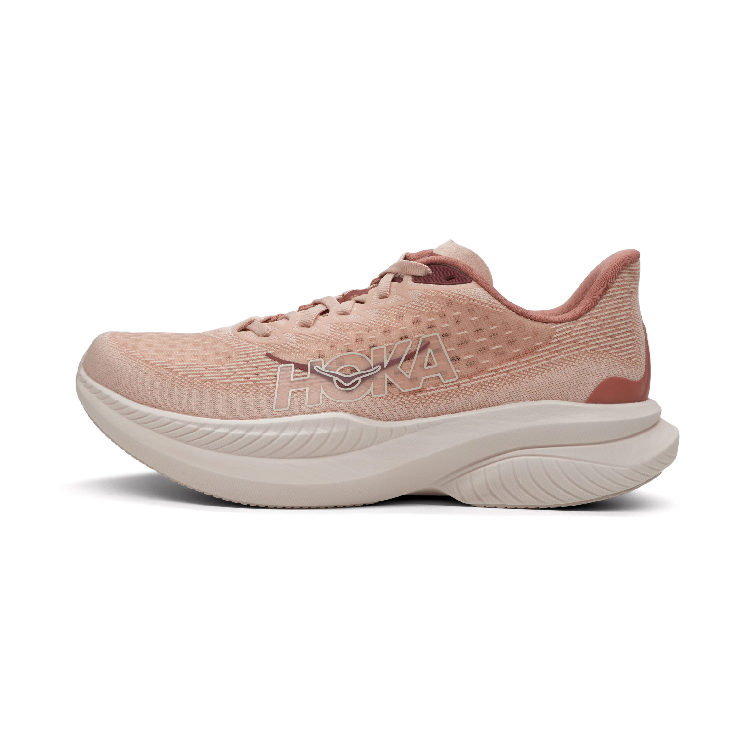 HOKA Mach 6 Dames