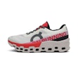 On Cloudmonster 2 Heren Wit