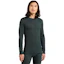Odlo Active Warm Eco Baselayer Shirt 2-Pack Heren Groen