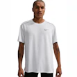 Nike Miler Dri-FIT UV T-shirt Heren Wit