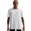 Nike Miler Dri-FIT UV T-shirt Heren Wit