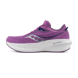 Saucony Triumph 21