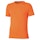 Mizuno Impulse Core T-shirt Heren Oranje