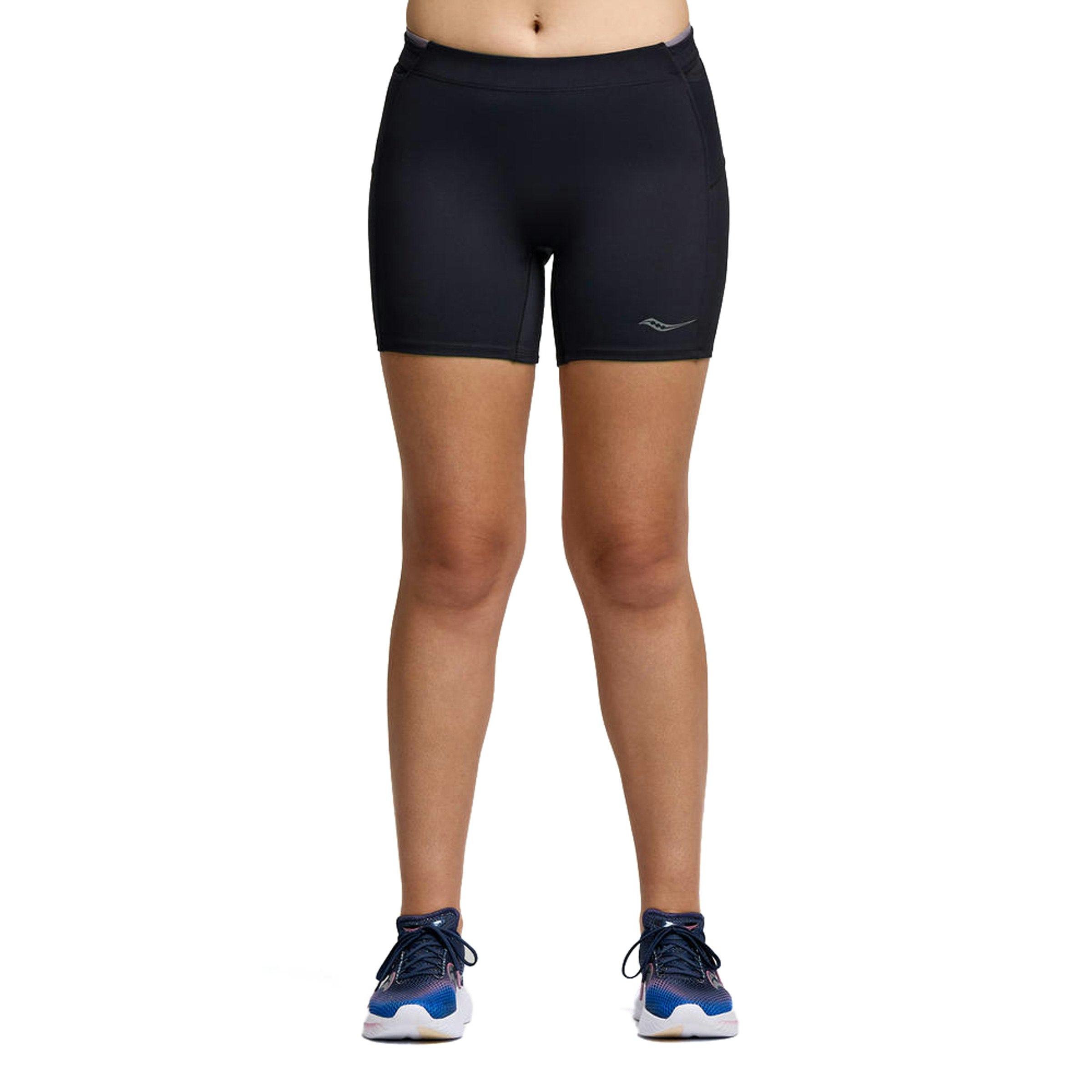 Saucony Kinvara 5 Inch Hot Short Dames