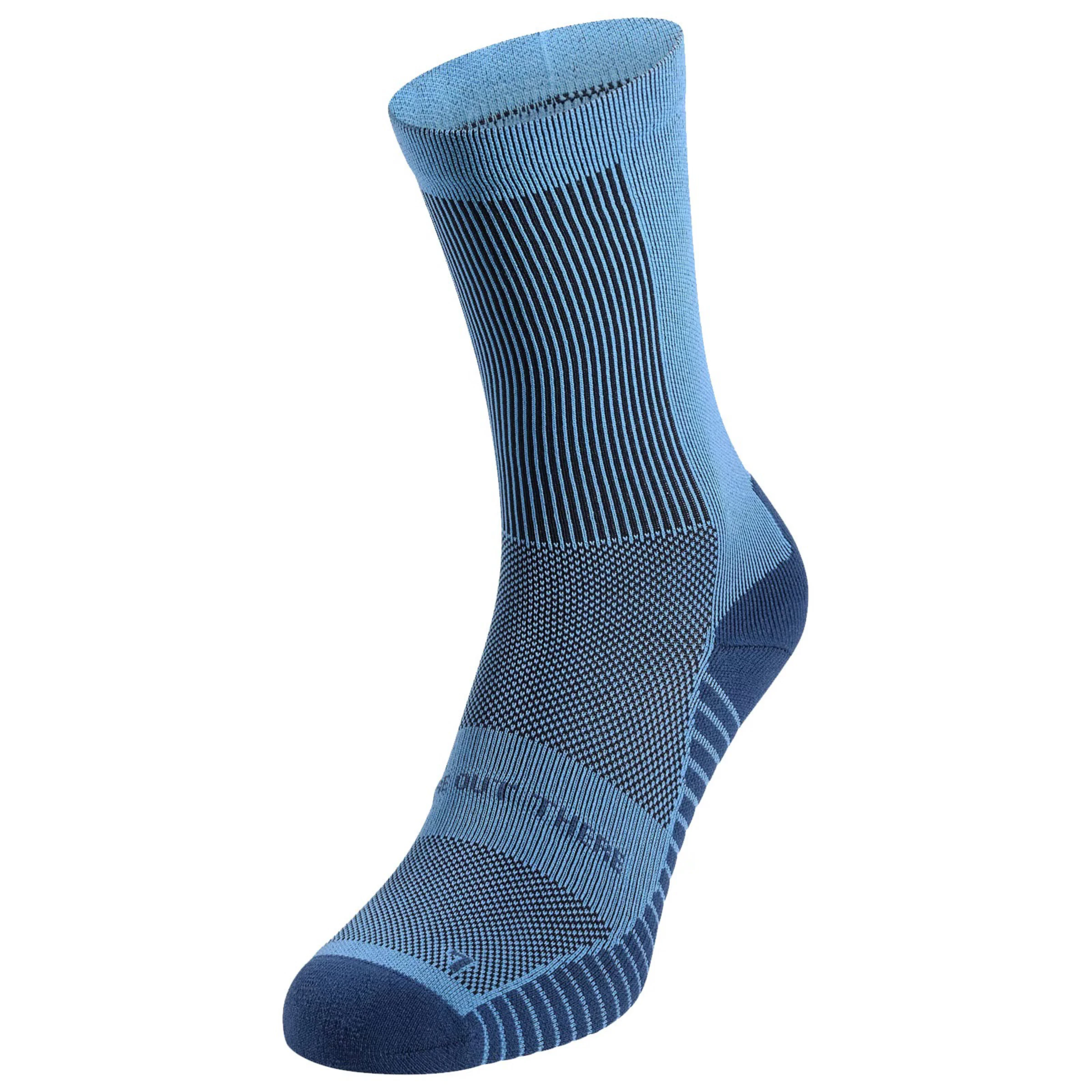 Odlo Performance Run Crew Socks Unisex hardloopschoen