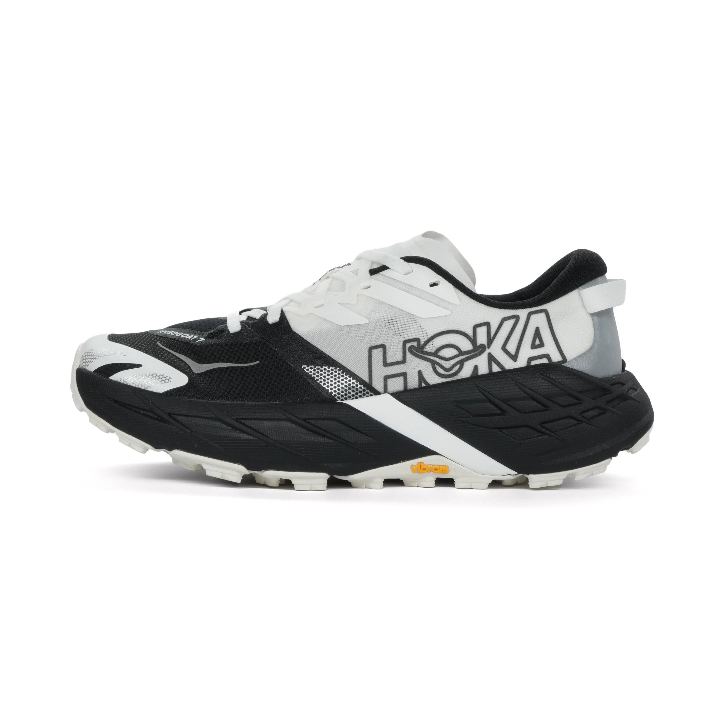 HOKA Speedgoat 7 (Wide) Dames