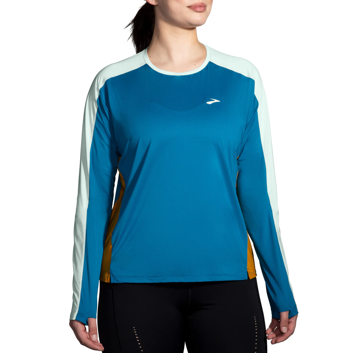 Brooks Sprint Free 2.0 Shirt Dames hardloopschoen