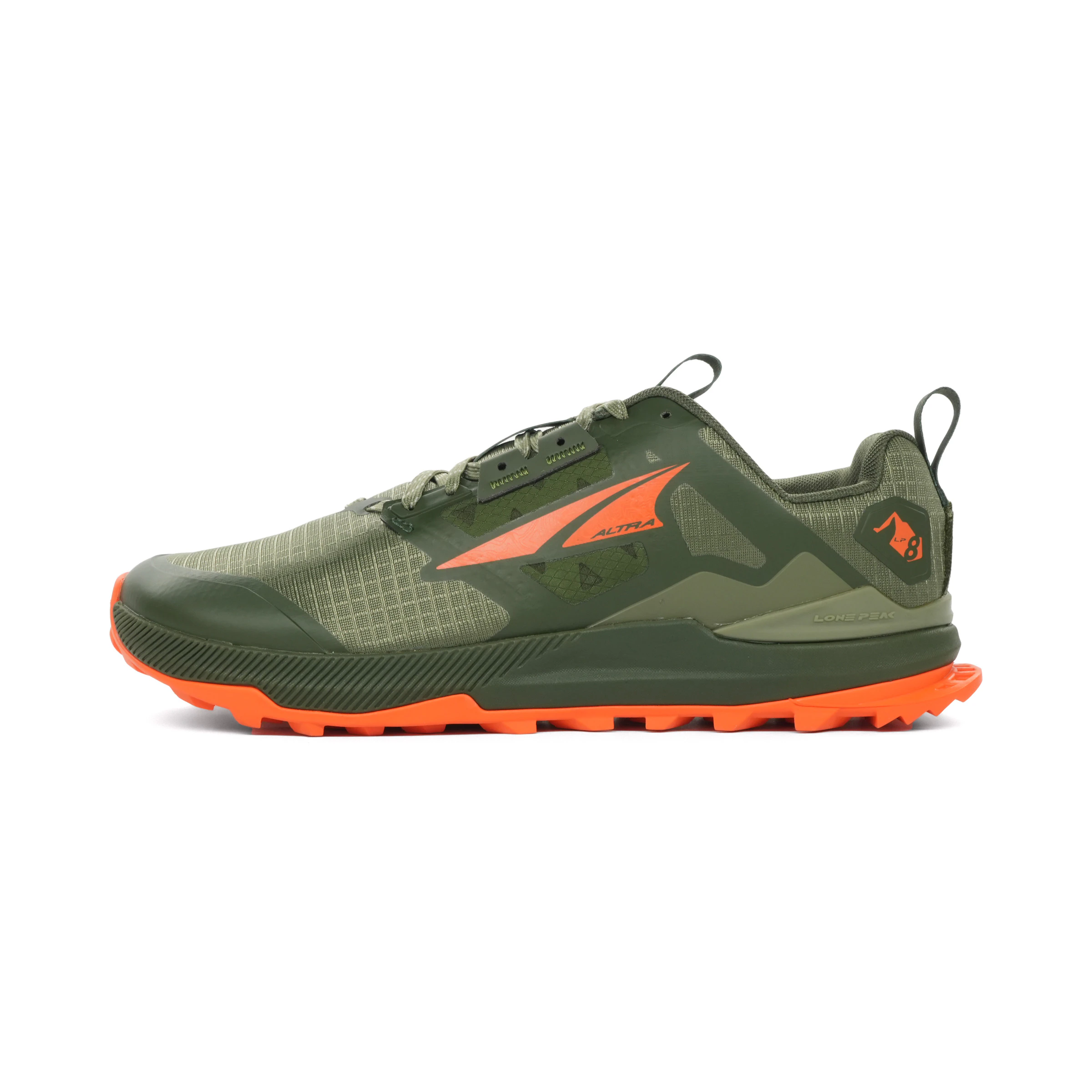 Altra Lone Peak 8 Heren