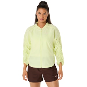 ASICS Nagino Run Jacket Dames ASICS Nagino Run Jacket Dames