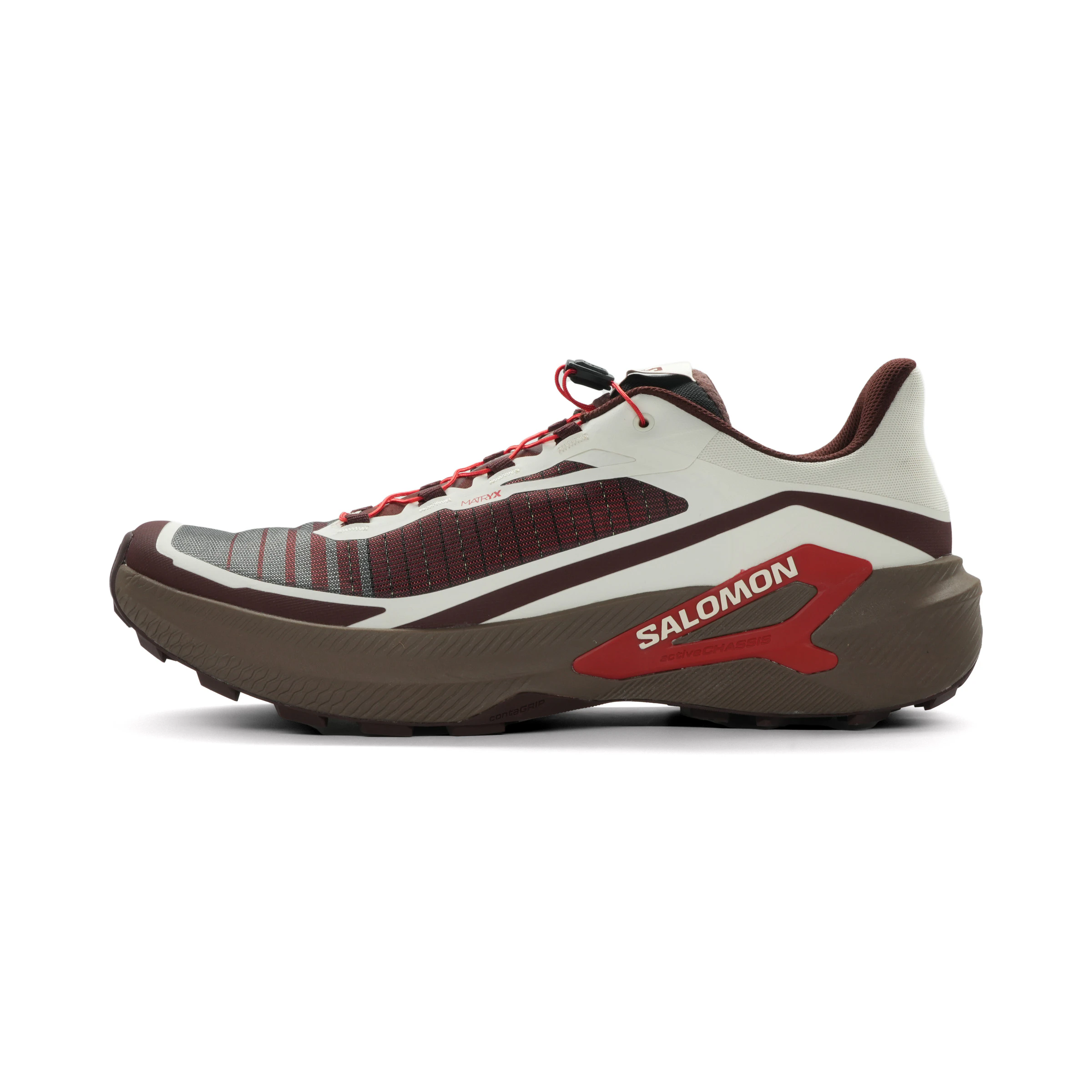 Salomon Genesis 2 Heren hardloopschoen
