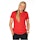 Fusion C3 T-shirt Dames Rood