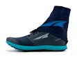 Altra Trail Gaiter Unisex Blauw
