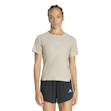 adidas Adi365 Engineered T-shirt Dames Creme
