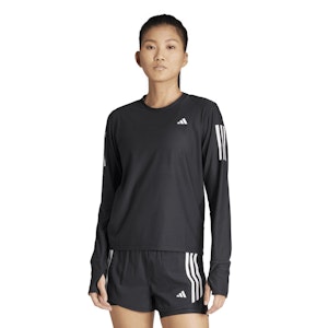 adidas Own The Run Shirt Dames