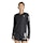 adidas Own The Run Shirt Dames Zwart