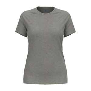 Odlo X-Alp PW 115 Crew Neck T-shirt Dames Odlo X-Alp PW 115 Crew Neck T-shirt Dames