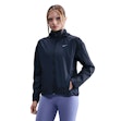 Nike Tempo Repel Jacket Dames Blauw