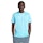 New Balance Sport Essentials Printed T-shirt Heren Blauw