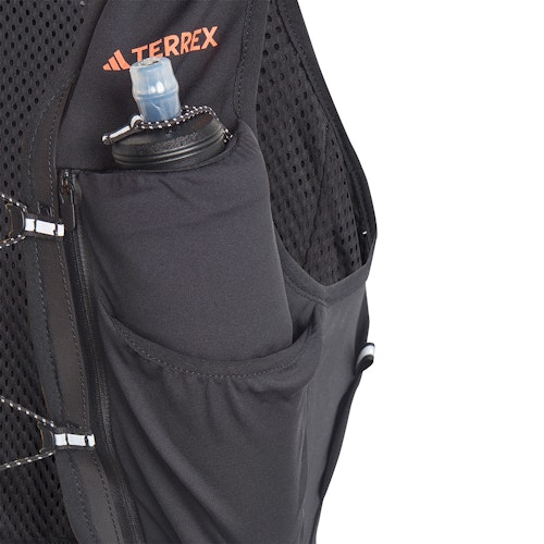 Adidas top running backpack