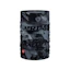 Buff Thermonet Skatick Graphite Unisex Zwart