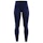 Craft Rush Zip Tight Dames Blauw