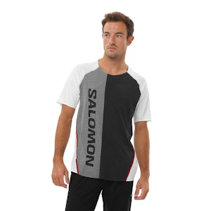 Salomon S/Lab Speed T-shirt Heren