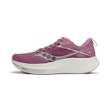 Saucony Ride 17 Dames Roze
