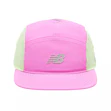 New Balance London Marathon 5 Panel Cap Unisex Multi