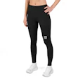 SAYSKY Combat+ Long Tights Dames Zwart
