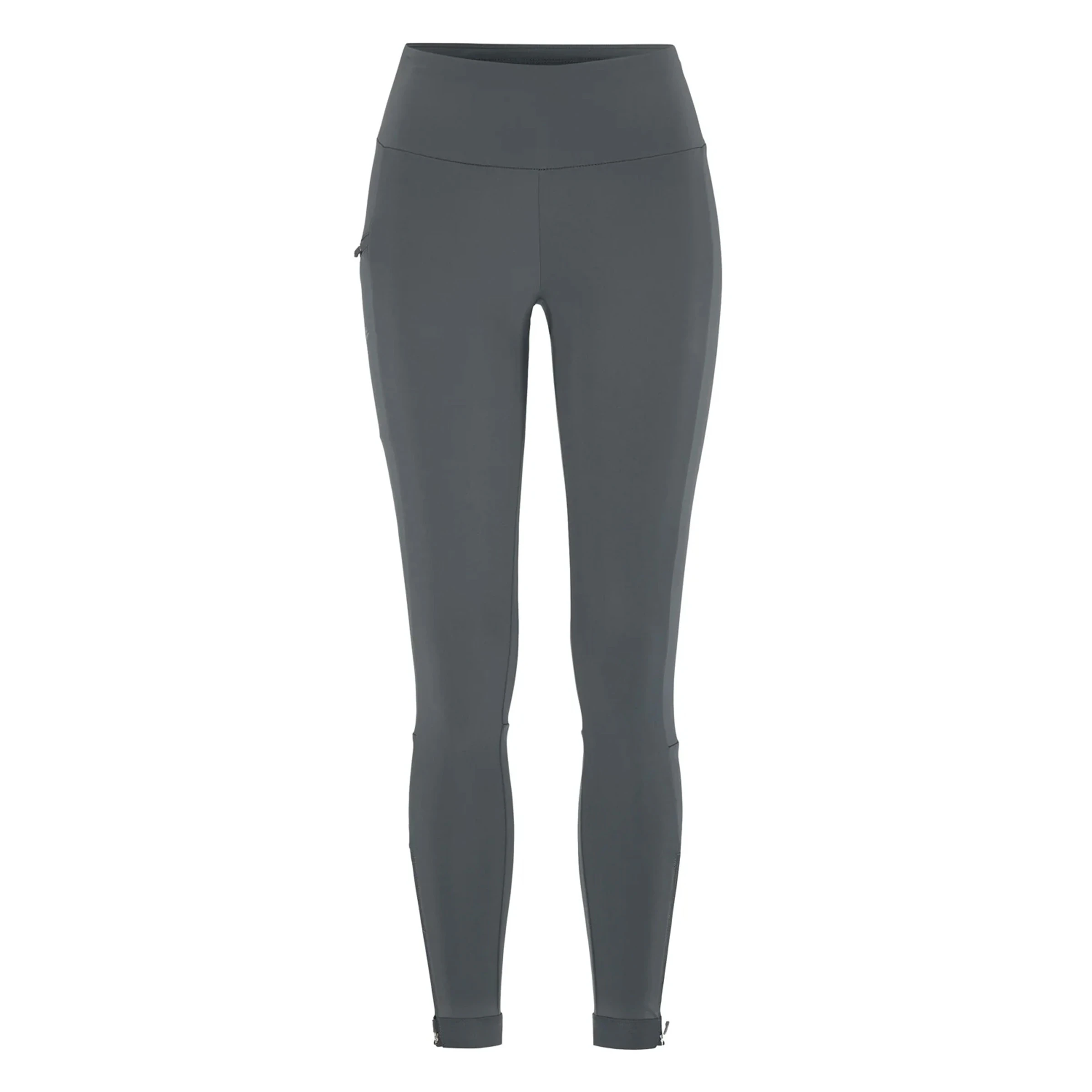 Craft Pro Trail Tights 2 Dames hardloopschoen