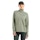 Odlo Essential Thermal Midlayer Half Zip Dames Groen