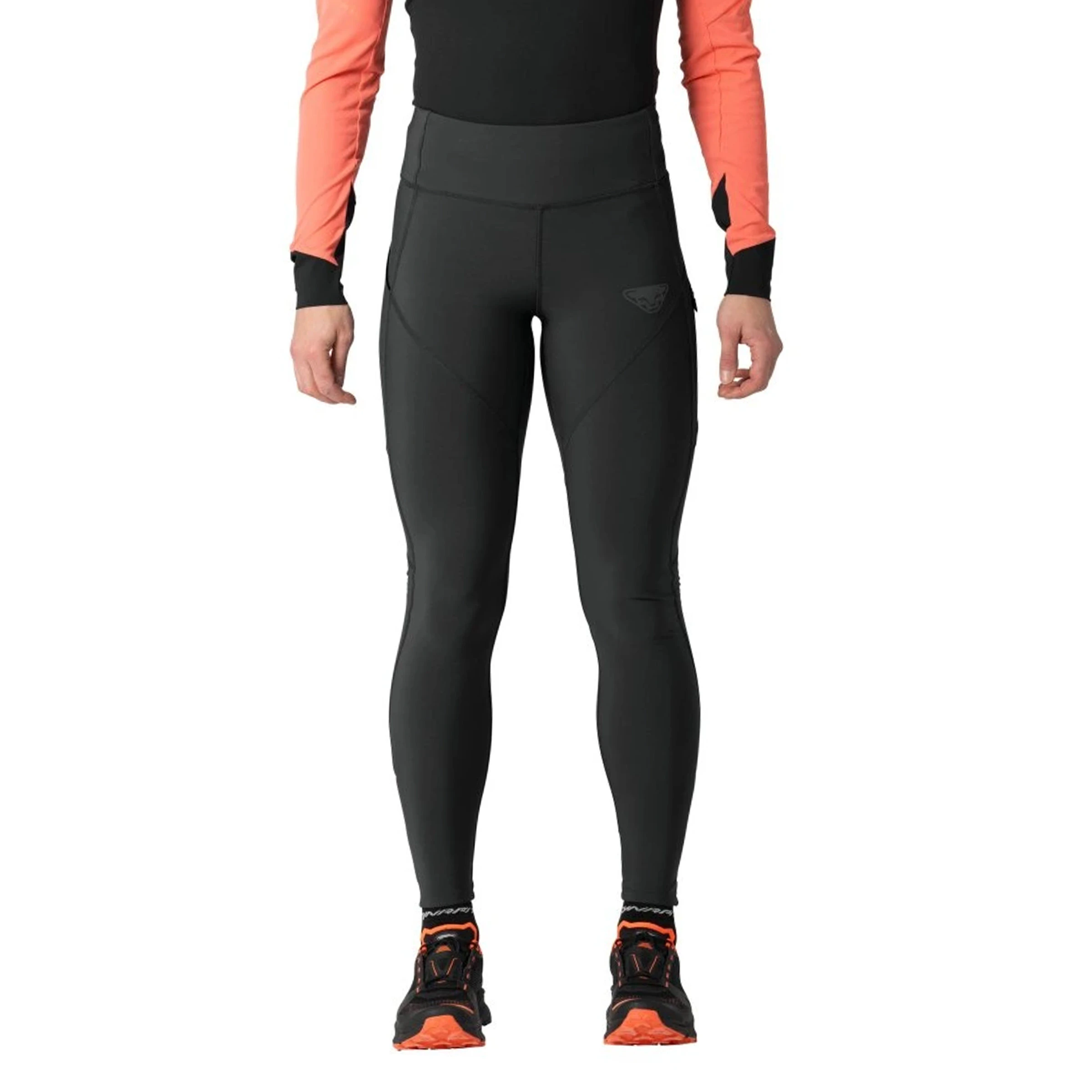 Dynafit Winter Running Tights Dames hardloopschoen