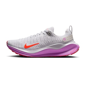 Nike React Infinity Run Flyknit 4 Heren Nike React Infinity Run Flyknit 4 Heren