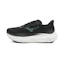 Mizuno Wave Sky 9 Dames Zwart