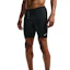 Nike AeroSwift Dri-FIT ADV Brief-Lined Short Tights Heren Zwart