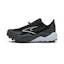 Brooks Caldera 8 Dames Zwart